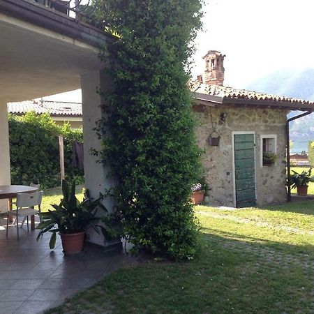 Bed and Breakfast Il Gelsomino Iseo Exterior foto