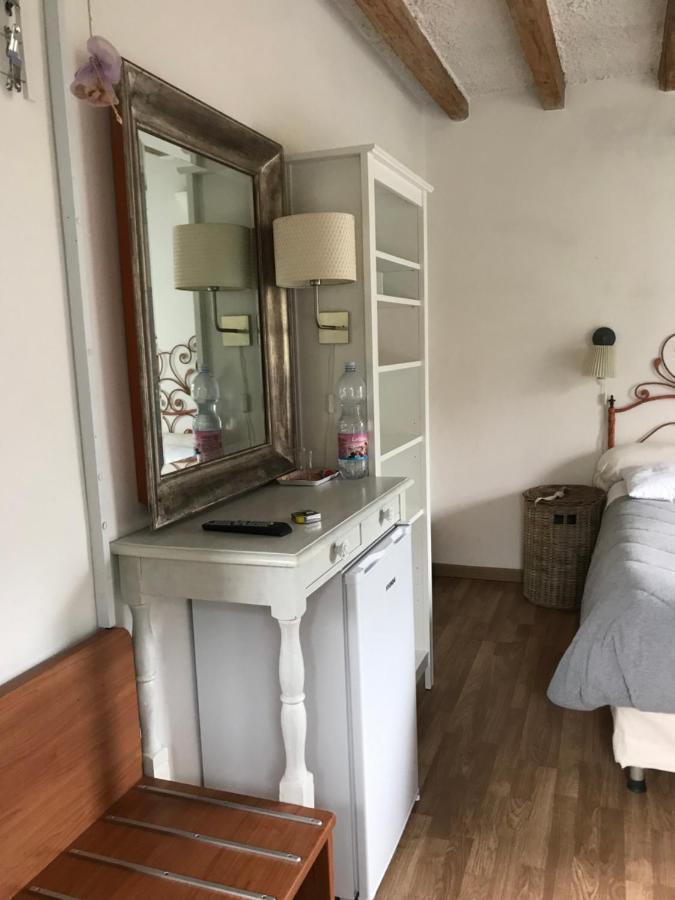 Bed and Breakfast Il Gelsomino Iseo Exterior foto