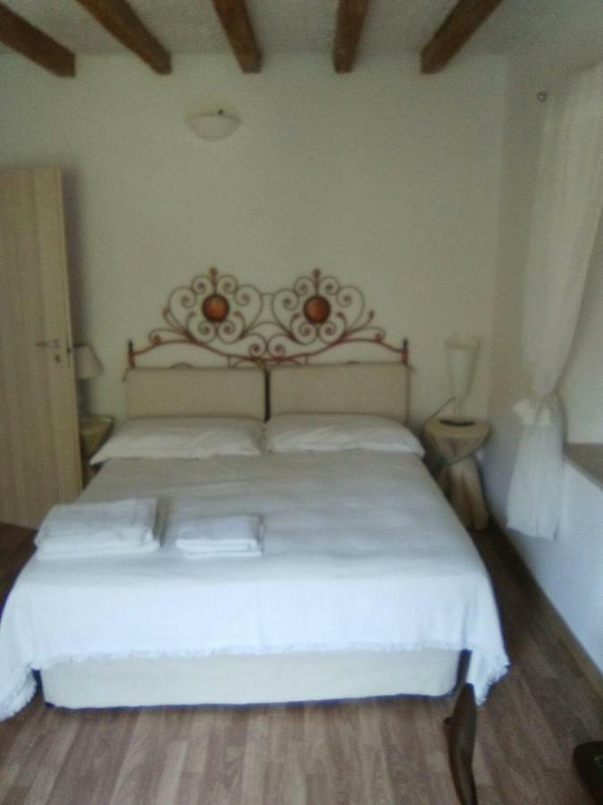Bed and Breakfast Il Gelsomino Iseo Exterior foto