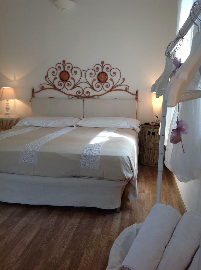 Bed and Breakfast Il Gelsomino Iseo Exterior foto