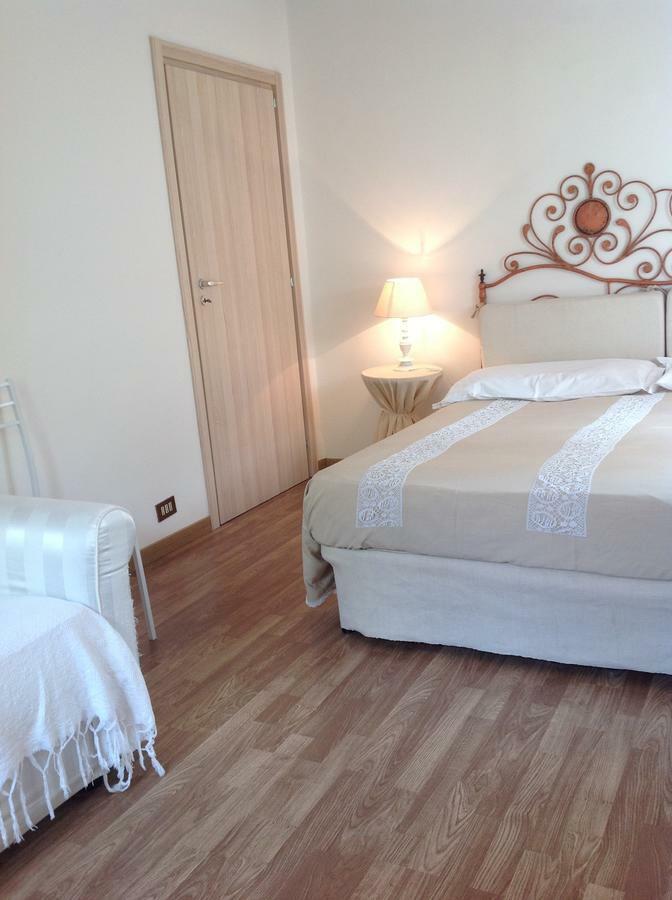 Bed and Breakfast Il Gelsomino Iseo Zimmer foto