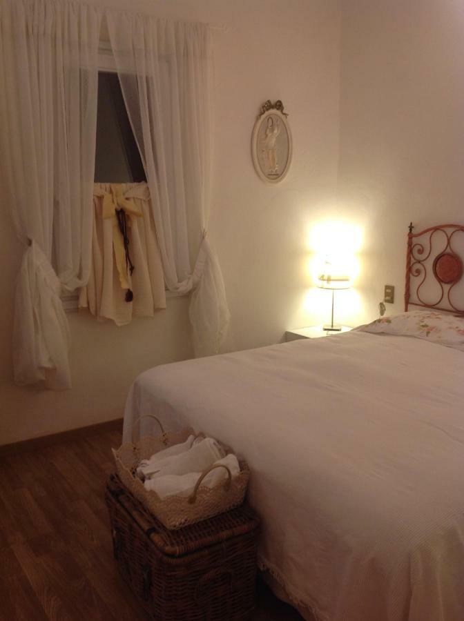 Bed and Breakfast Il Gelsomino Iseo Exterior foto