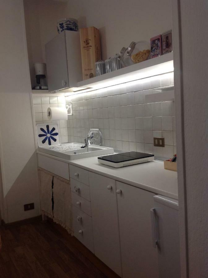 Bed and Breakfast Il Gelsomino Iseo Exterior foto