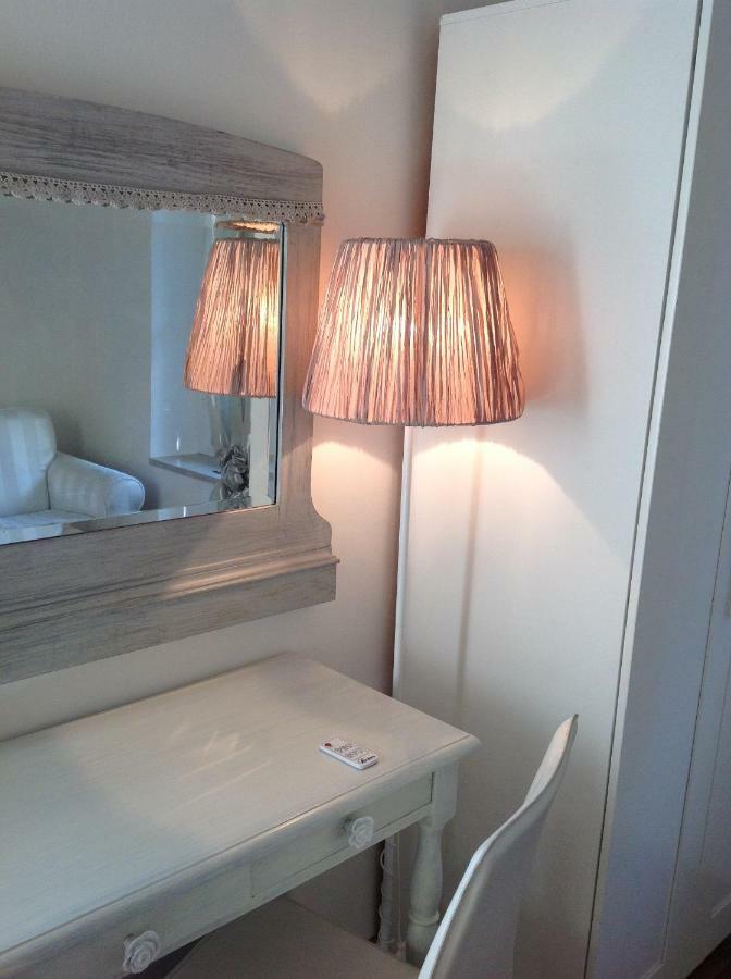 Bed and Breakfast Il Gelsomino Iseo Exterior foto
