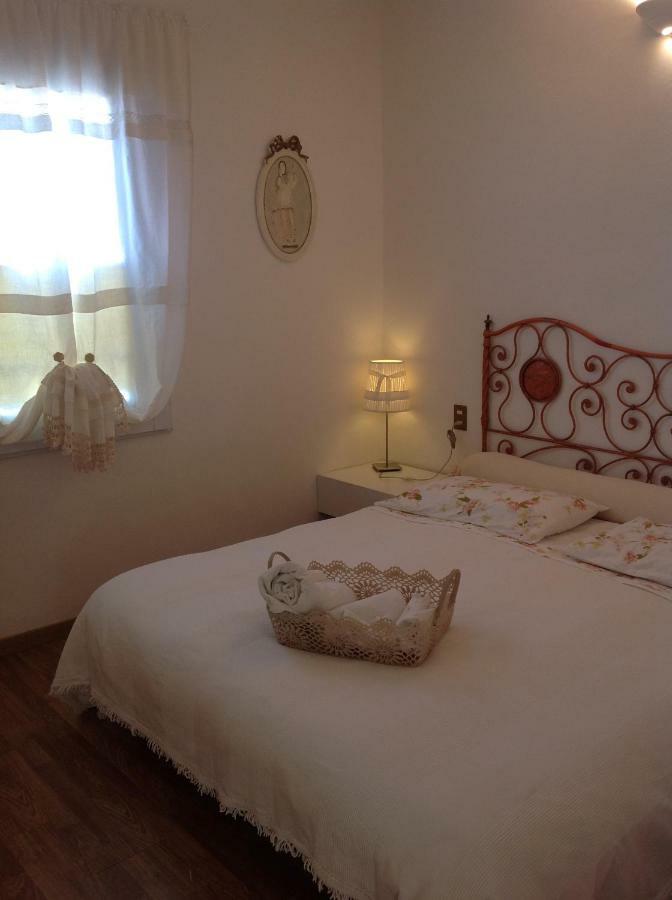 Bed and Breakfast Il Gelsomino Iseo Exterior foto