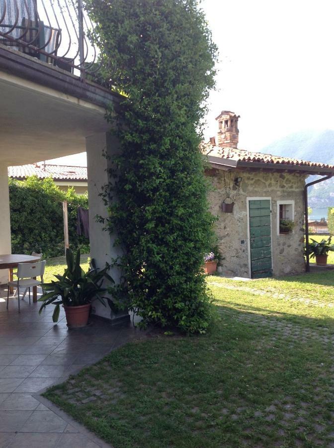 Bed and Breakfast Il Gelsomino Iseo Exterior foto