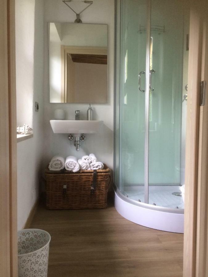 Bed and Breakfast Il Gelsomino Iseo Exterior foto