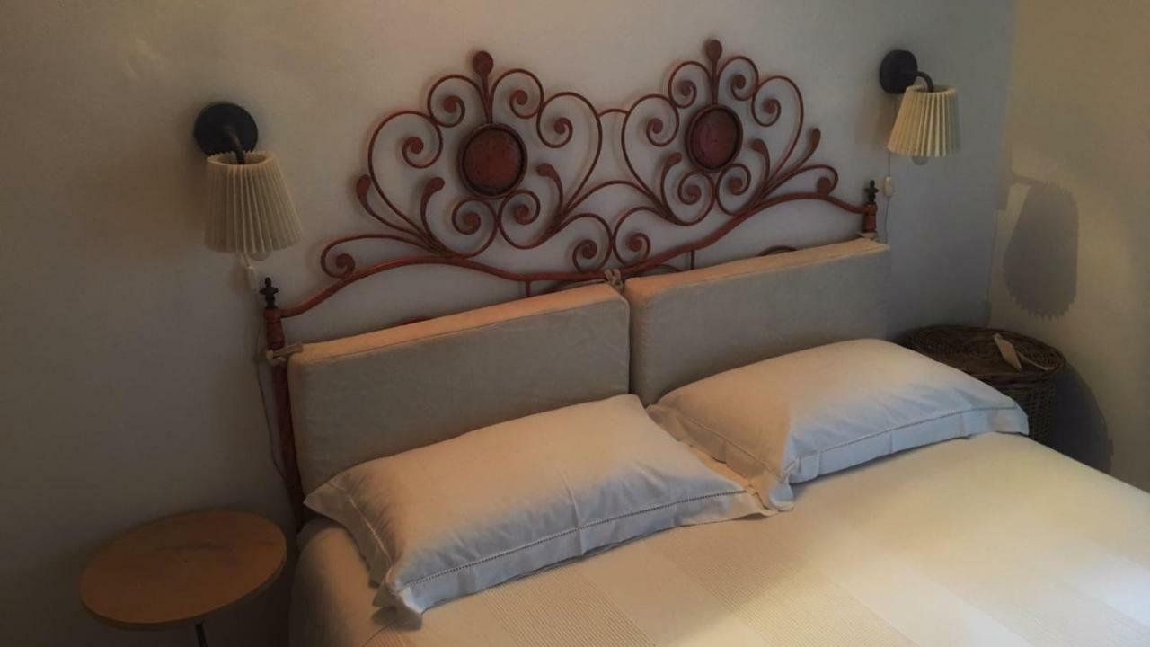 Bed and Breakfast Il Gelsomino Iseo Exterior foto